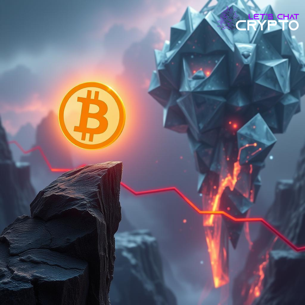 Let's Chat Crypto